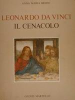 Leonardo Da Vinci. Il Cenacolo