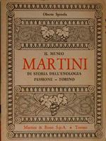 Il Museo MARTINI di storia dell'enologia. Pessione-Torino