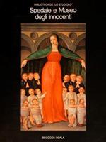 Spedale e Museo degli Innocenti