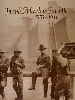Frank Meadow Sutcliffe 1853 - 1941 - copertina