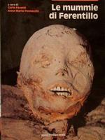 Le Mummie Di Ferentillo
