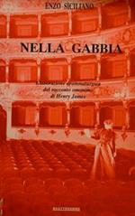 Nella gabbia