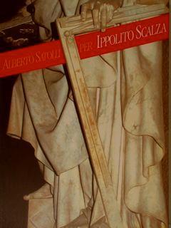Alberto Satolli Per Ippolito Scalza - Alberto Satolli - copertina