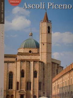 Luoghi d'Italia. Le città - I territori - copertina
