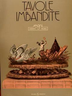 Tavole Imbandite - copertina