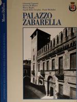 Padova. Palazzo Zabarella