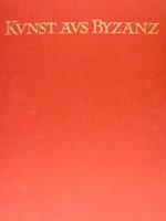 Kunst Aus Byzanz