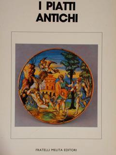 I Piatti Antichi - copertina
