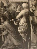 Compagnia di Belle Arti. Pittura lombarda 1450 - 1650