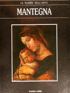 Le Gemme dell'arte. Piero della Francesca. Mantegna. Durer - copertina