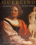 Guercino and Emilian Classicist Paintiong from the Collections of the Galleria Nazionale d'Arte Antica in Palazzo Barberini, Rome. Bergen, October-December 1999