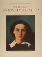 I Macchiaioli nuovi Contributi. Omaggio a ANTONIO PUCCINELLI