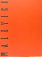 Malevich. Coleccion Del Museo Estatal Ruso. Barcelona, San Petersburgo. Museu Picasso, 20 De Abril. 6 De Junio, 1993