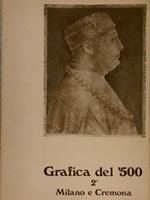 Grafica Del '500 2° Milano E Cremona: Bergamo, Accademia Carrara, 2 Aprile. 30 Giugno 1982