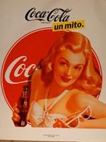 Coca Cola Un Mito. Padova, 1 Luglio 1992. 20 Ottobre 1992 Di :Biasio M
