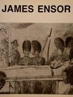 James Ensor