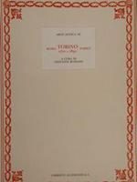 Arte Antica ‘93. ROMA TORINO PARIGI 1770-1830