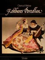 Kostbares Porzellan