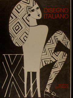 Disegno Italiano Forma, Progetto E Produzione - Giorgio Taborelli - copertina