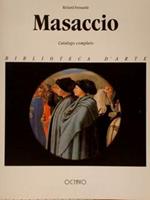 Masaccio. Catalogo Completo