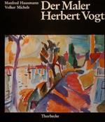 Der Maler Herbert Vogt