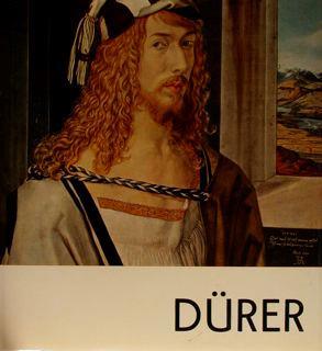 Durer - Michael Levey - copertina