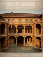Palazzo Lascaris. Analisi E Metodo Di Un Restauro Di :Helg Franca