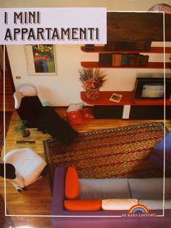 I Mini Appartamenti - copertina