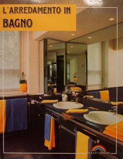 L' Arredamento In Bagno - copertina