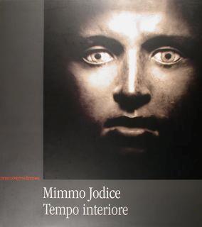 Mimmo Jodice- Tempo interiore - Roberta Valtorta - copertina