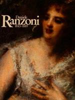 Daniele Ranzoni (1843-1889). Catalogo della mostra (Milano, 1989). Ediz. illustrata