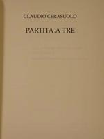 Partita A Tre