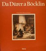 Da Dürer A Böcklin. Disegni Tedeschi, Svizzeri, Olandesi, Fiamminghi Dalle Collezioni Di Weimar (Xvi-Xx Secolo). Museo Correr 19 Giugno. 20 Sttembre 1987