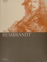 Triennale europea dell'incisione. Civici Musei di Udine. NEL SEGNO DI REMBRANDT. Udine, 16 luglio. 10 ottobre, 1999