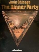The Dinner Party. Frankfurt, 1. Mai - 28. Juni 1987