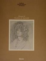 Gallerie dell'Accademia di Venezia. Disegni di Humbert de Superville