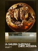 La Gallleria Nazionale D'Arte Moderna