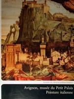 Avignon, Musée Du Petit Palais. Peinture Italienne