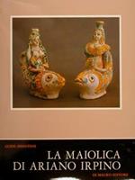 La Maiolica Di Ariano Irpino