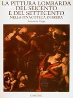 La Pittura Lombarda Del Seicento E Del Settecento Nella Pinacoteca Di Brera