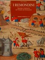 I remondini. Stampa e industria nel Veneto del Settecento