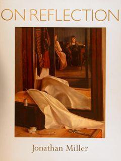 On Reflection - J. P. Miller - copertina