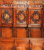 Immagini Dagli Elenchi Telefonici