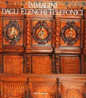 Immagini Dagli Elenchi Telefonici - copertina
