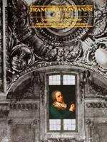 Francesco Fontanesi 1751. 1795.Scenografia E Decorazioni Nella Seconda Metà Del Settecento. Mostra A Cura Dei Civici Musei Di Reggio Emilia 10 Dicembre 1988. 15 Gennaio 1989