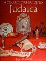 A collectors' guide to Judaica