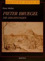 Pictura Nova II. PIETER BRUEGEL, DIE ZEICHNUNGEN