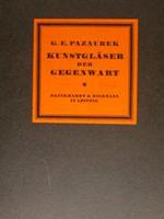 Kunstglaeser Der Gegenwart