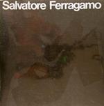Salvatore Ferragamo (1898. 1960). I Protagonisti Della Moda. Firenze, Palazzo Strozzi, 4 Maggio. 30 Giugno 1985