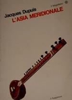 L' asia meridionale